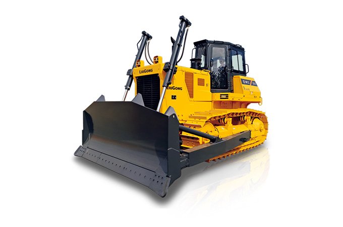 Bulldozer
