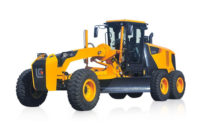 Motor Grader