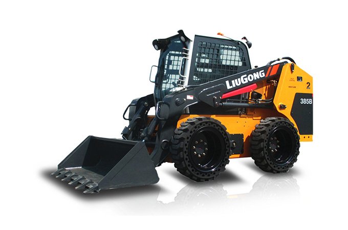 Skid Steer Loader