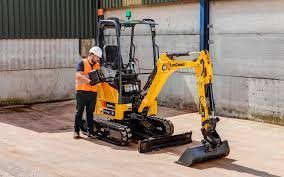 Cara memiliki Alat berat