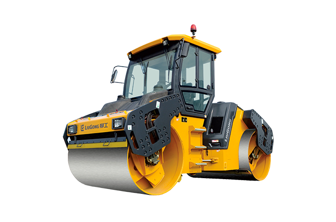 6208E - roller LiuGong