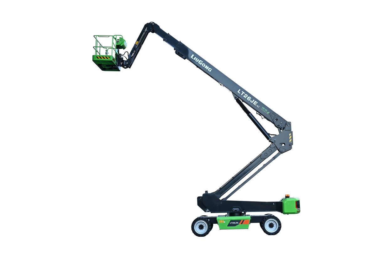 LT26JE