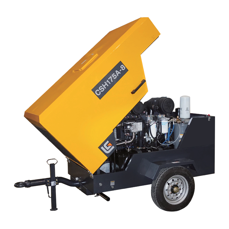 Air Compressor CSH175A-8