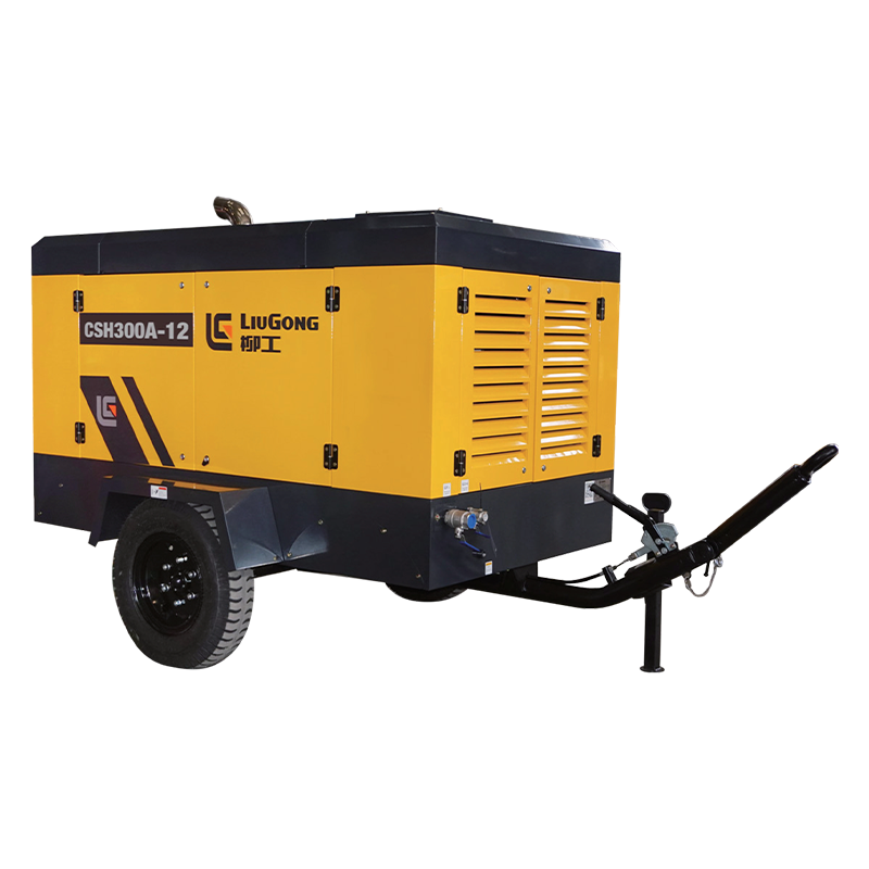 Air Compressor CSH300A-12
