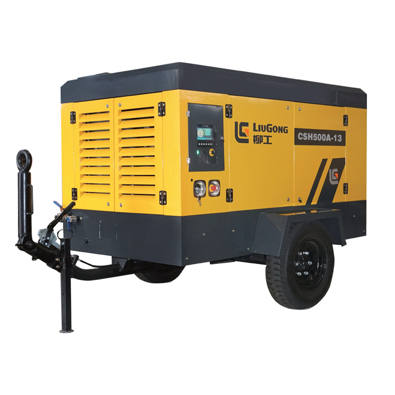 Air Compressor CSH500A-13